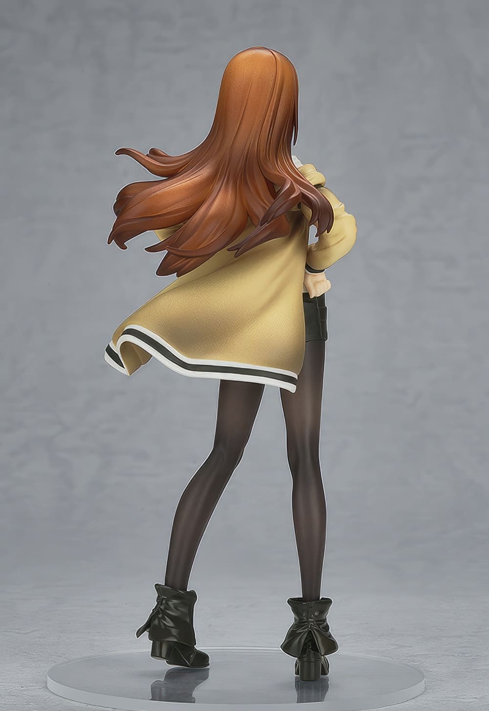 Steins Gate: Kurisu&Nbsp;Regresa Con Una Fascinante Figura Nueva