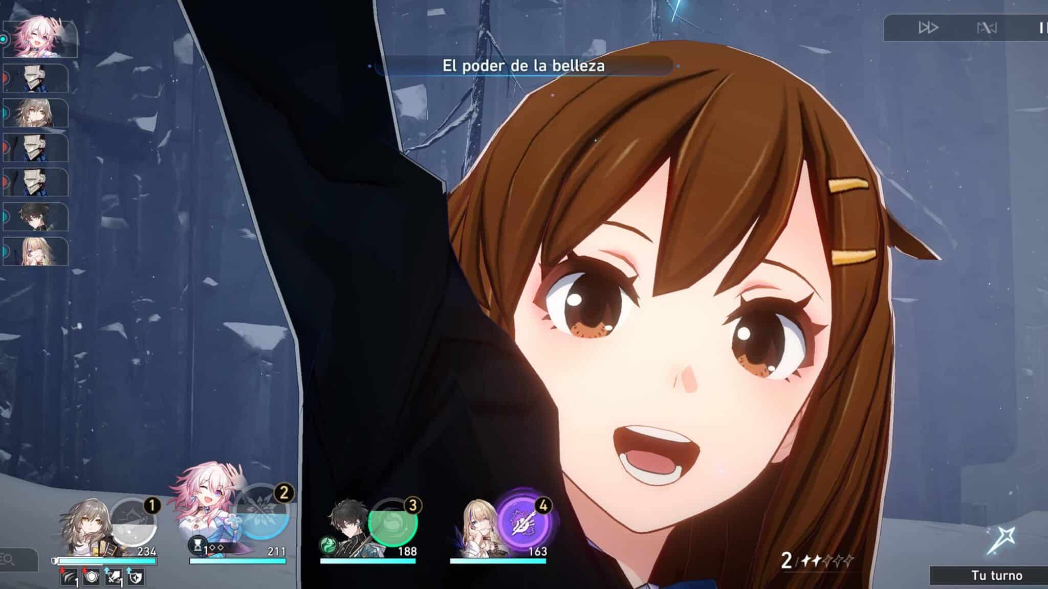 Honkai Star Rail: Yui Hirasawa De K-On! Llega Al Juego Gracias A Este Nuevo Mod