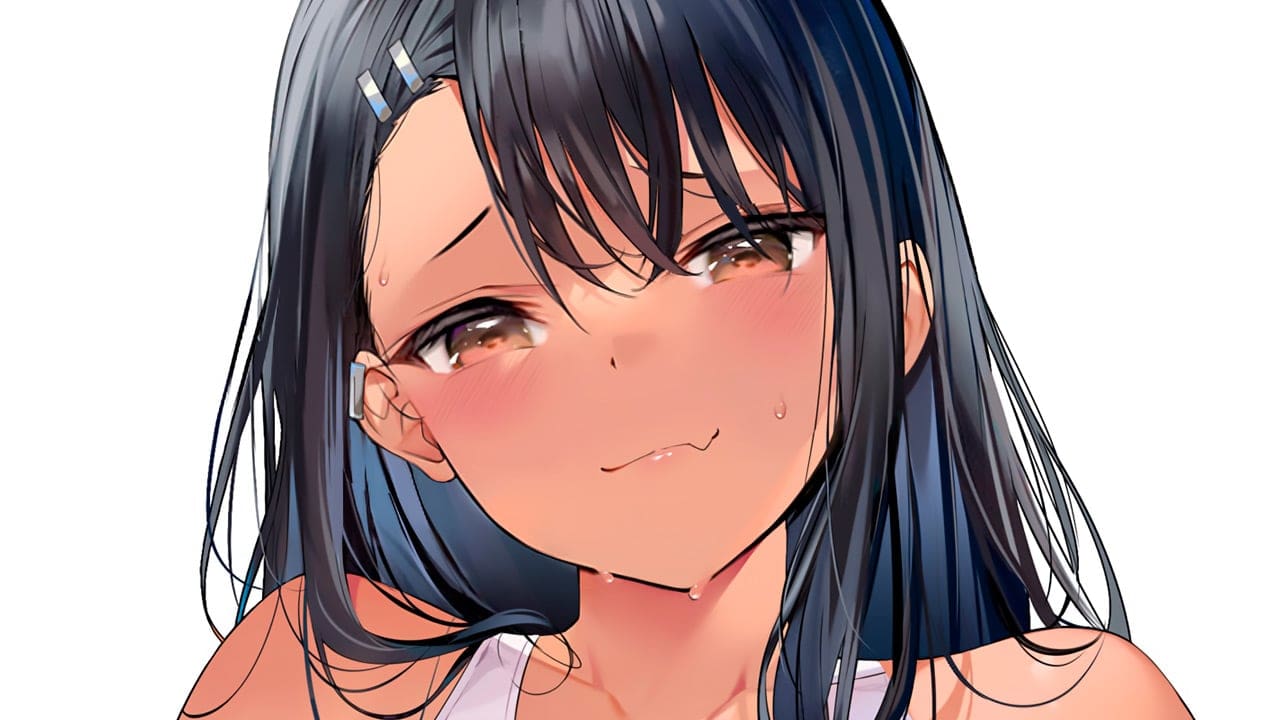 Autor Ijiranaide, Nagatoro-San Festeja El Año 2023 Con Ilustración Especial