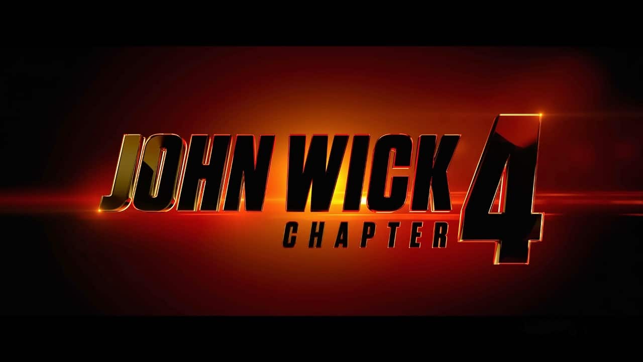 John Wick