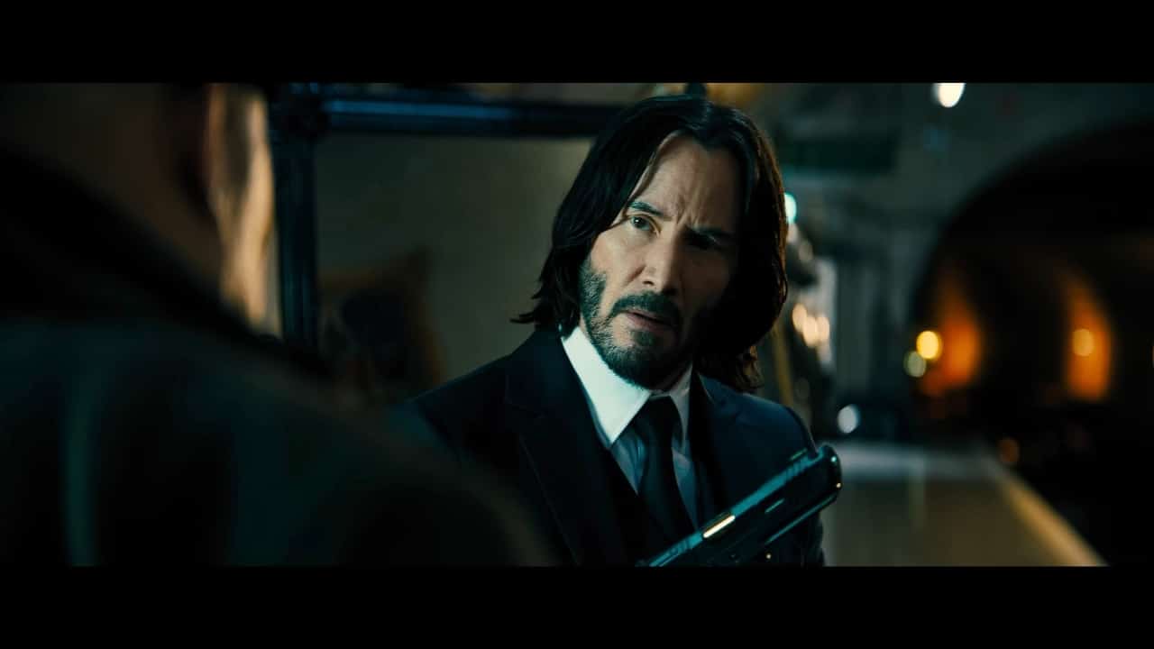 John Wick