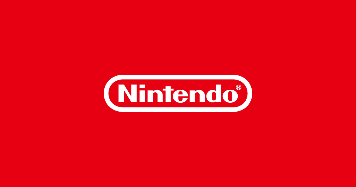 Nintendo-Logo