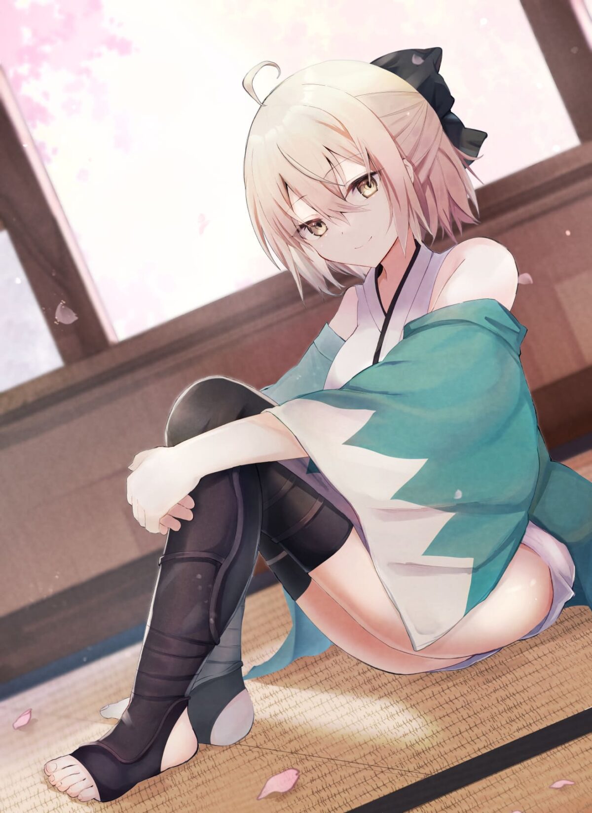 Fate-Sakura-Saber