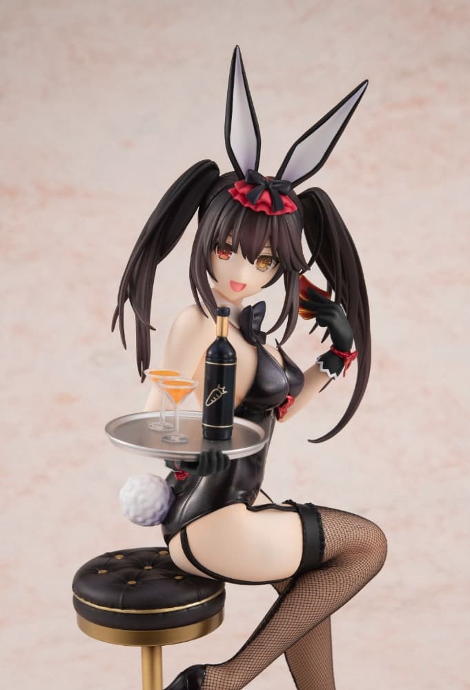 Date A Live-Kurumi-1