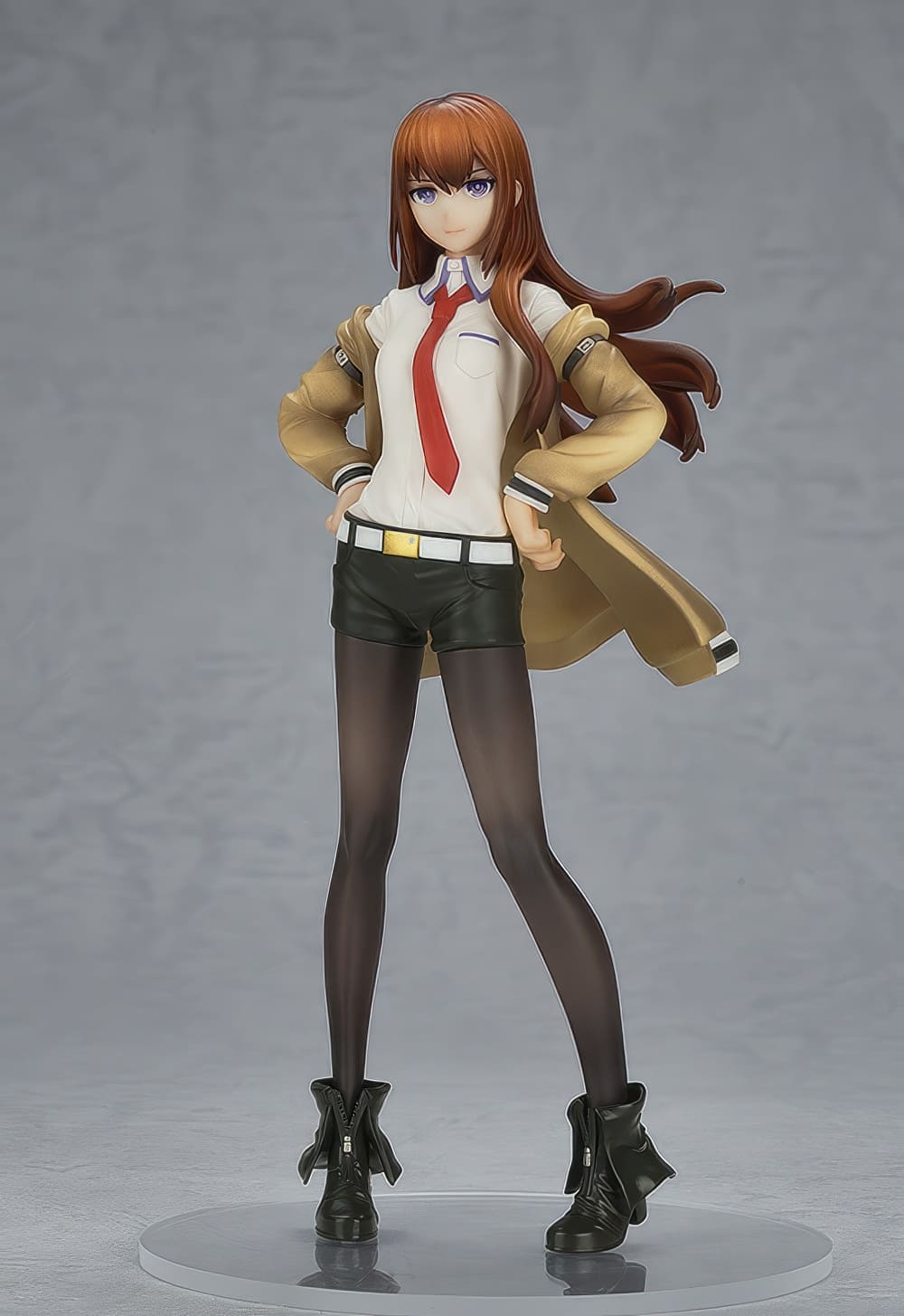 Steins Gate: Kurisu&Nbsp;Regresa Con Una Fascinante Figura Nueva