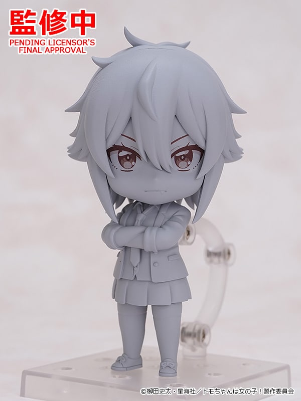 Tomo Nendoroid