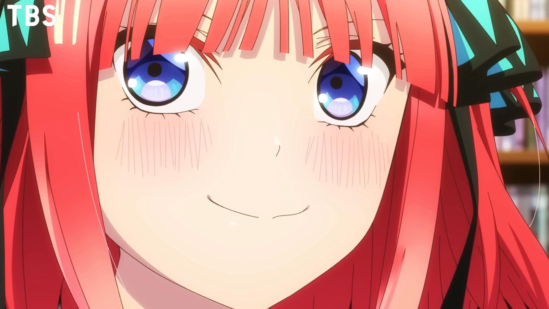 Gotoubun no Hanayome fecha su regreso con un nuevo avance — Kudasai