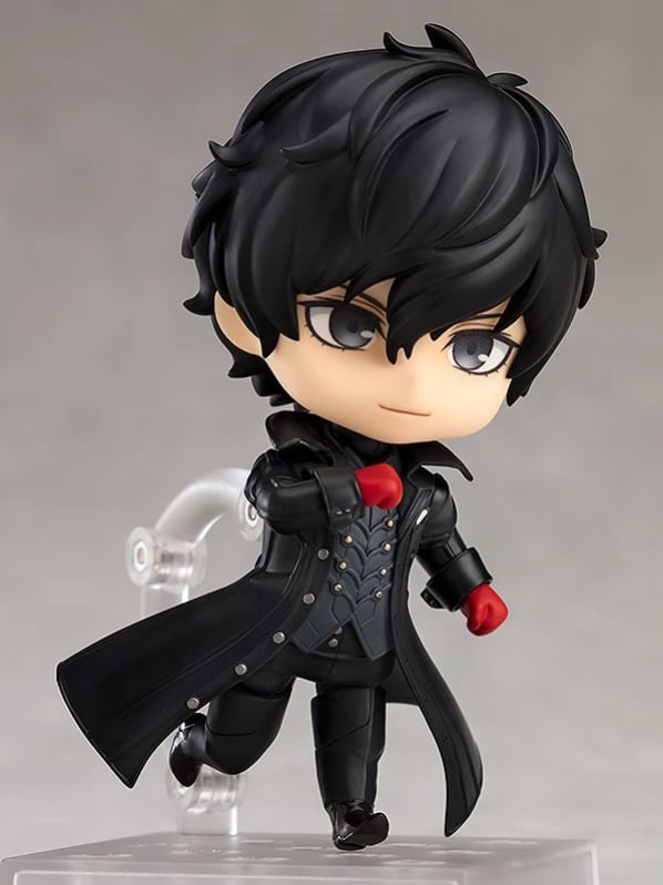 Persona 5 Nendoroid 4