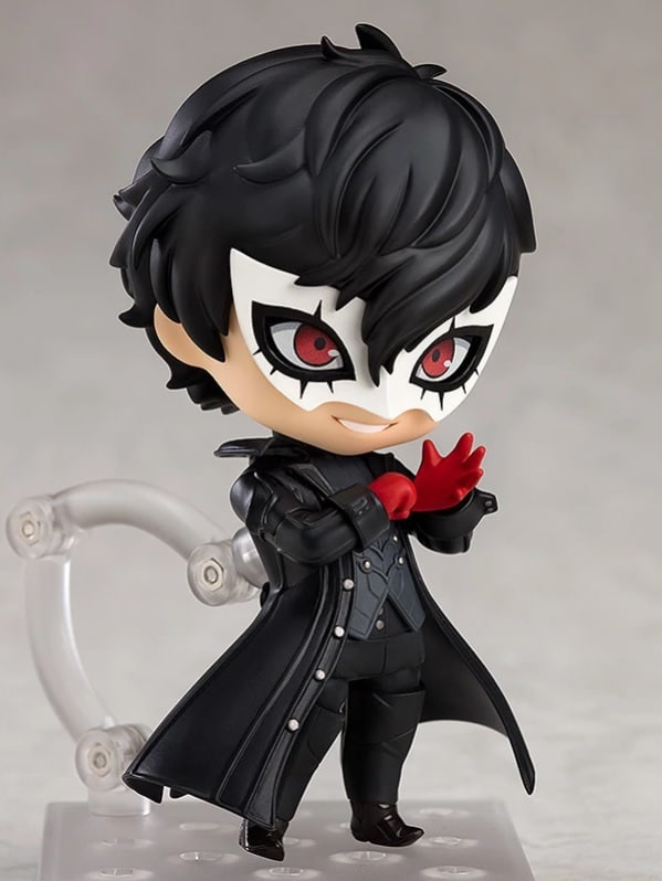 Persona 5 Nendoroid 3