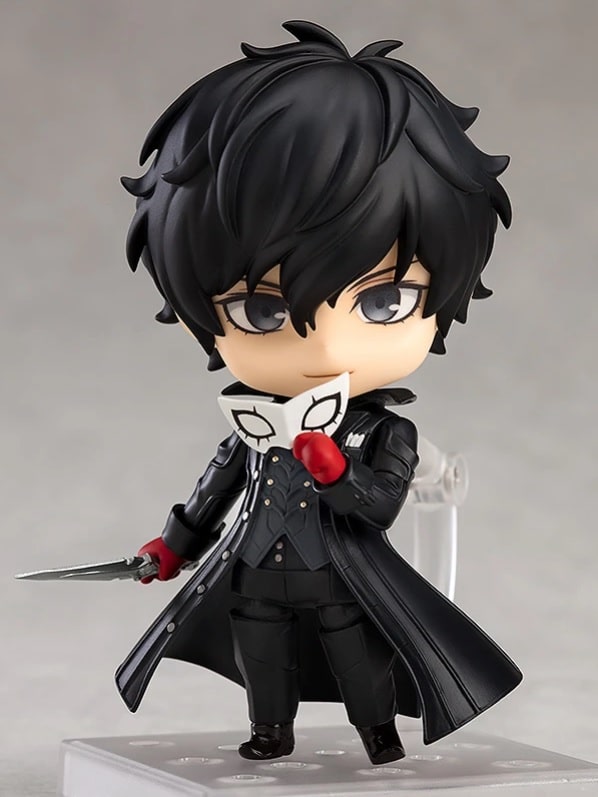 Persona 5 Nendoroid 1