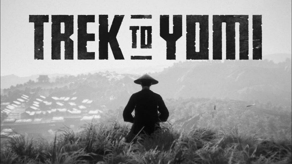 Playstation Plus Trek To Yomi