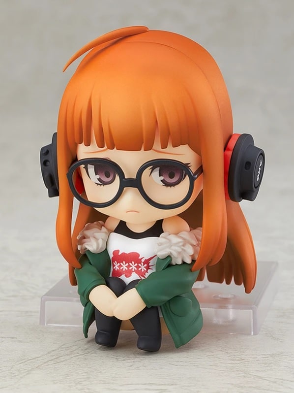 Persona 5 Nendoroid Futaba