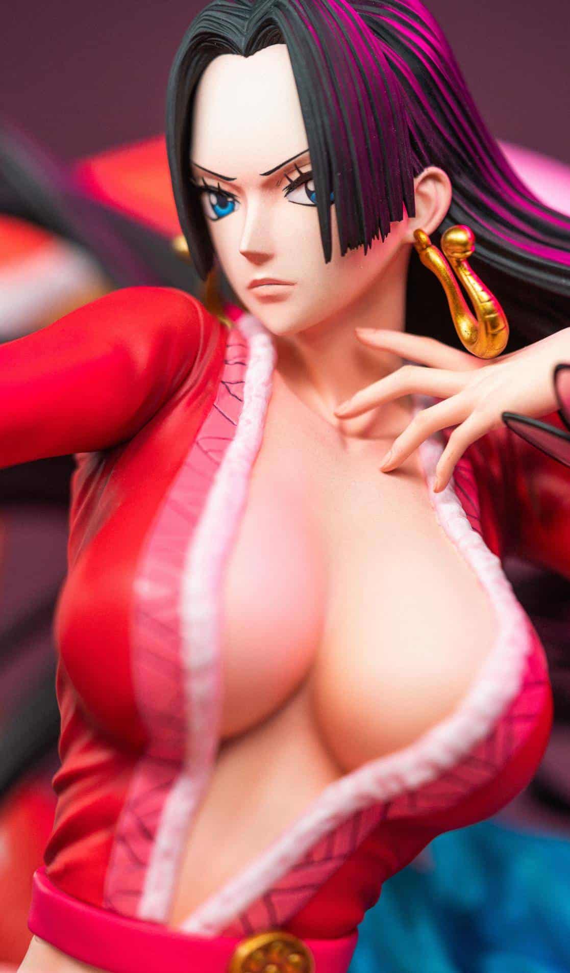 One Piece Boa Hancock 5