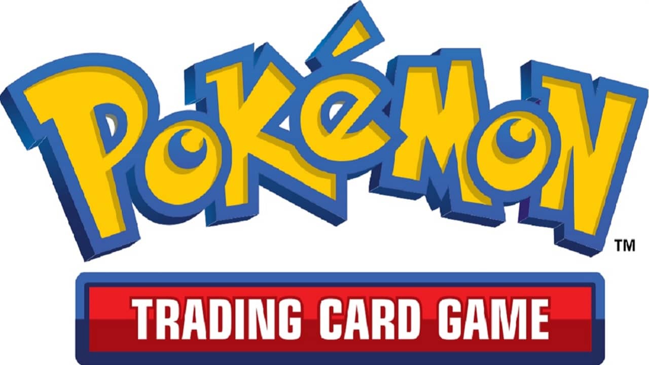 Pokemon Trading Card 1