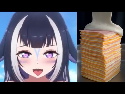 Shylily Cheese Slap Meme