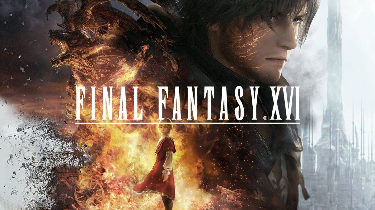 Square Enix Está Preocupado Porque Final Fantasy Xvi Está Recibiendo Pocas Preventas