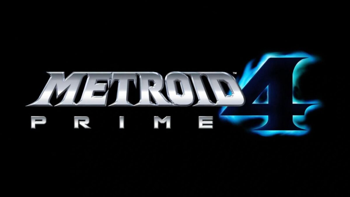 Metroid Prime 4