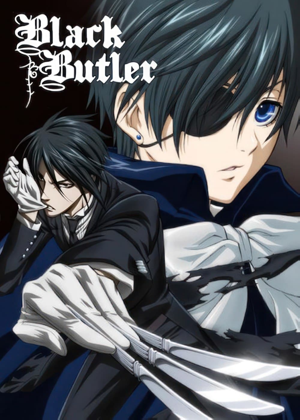 Black-Butler