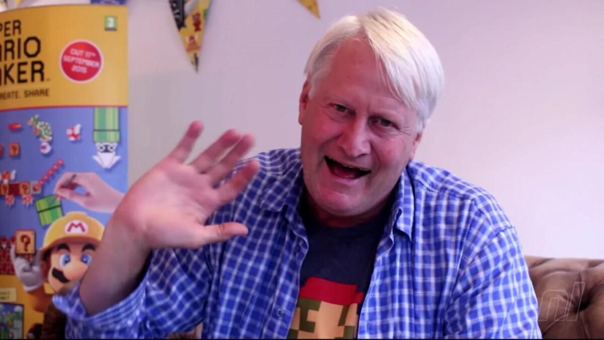 Charles Martinet Portada