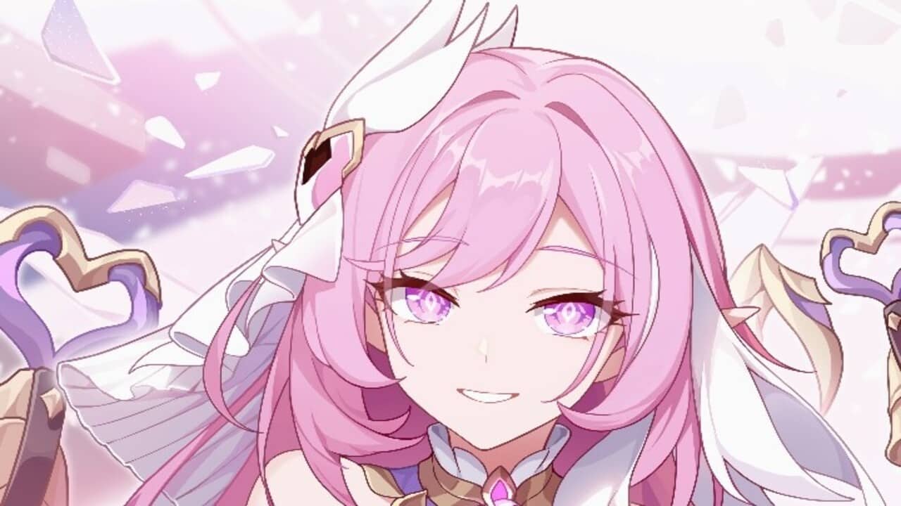 Honkai Impact 3Rd: Elysia Nos Sorprende Con Su Versión Realista En Esta Ilustración Hecha Por Una Ia