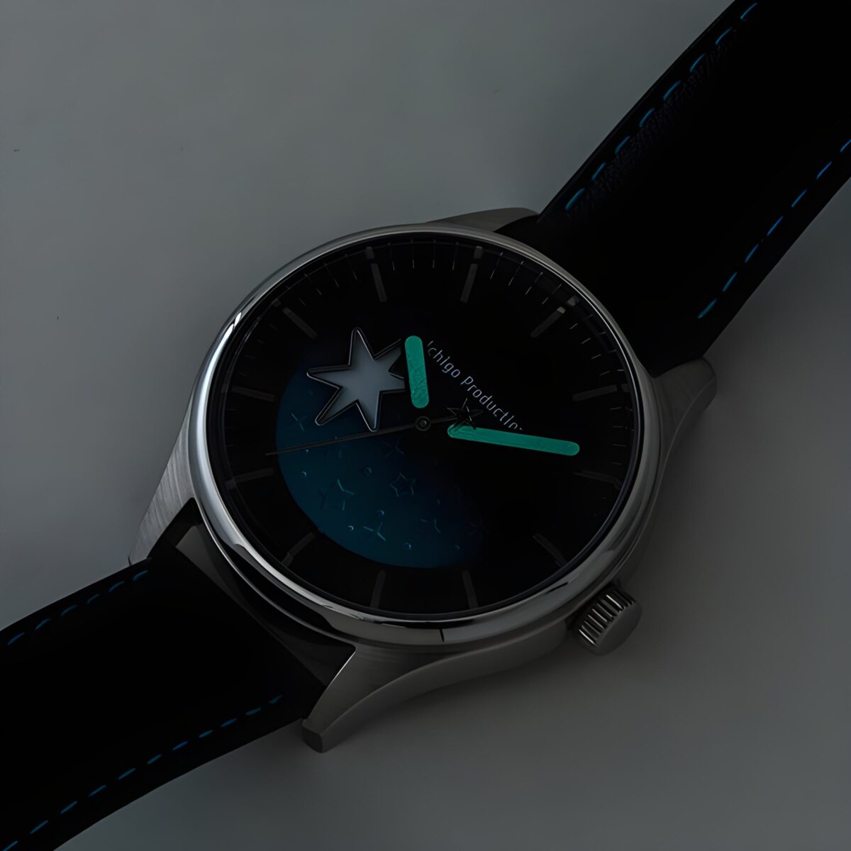 Oshi No Ko Aqua Reloj