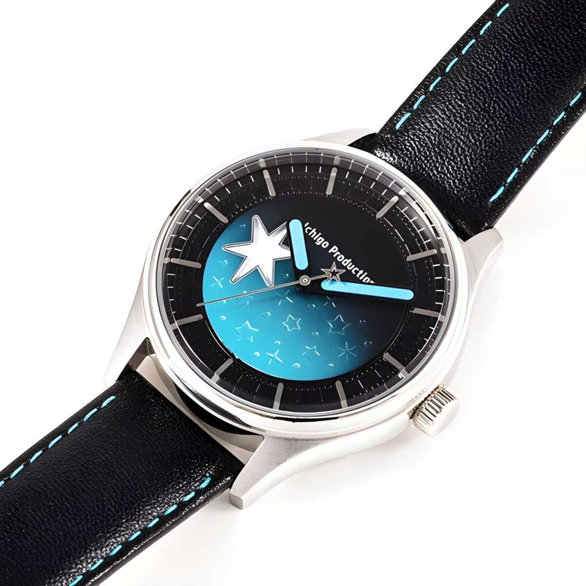 Oshi No Ko Aqua Reloj