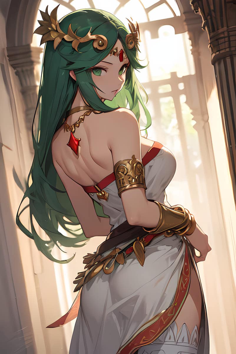 Palutena