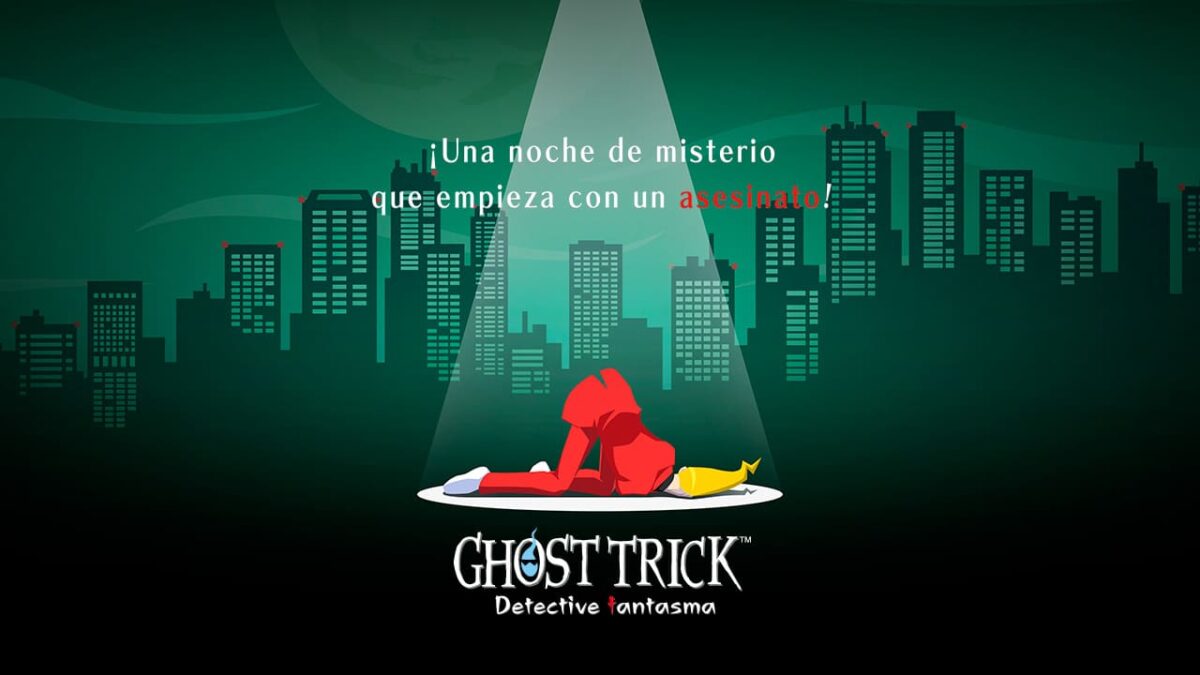 Ghost-Trick