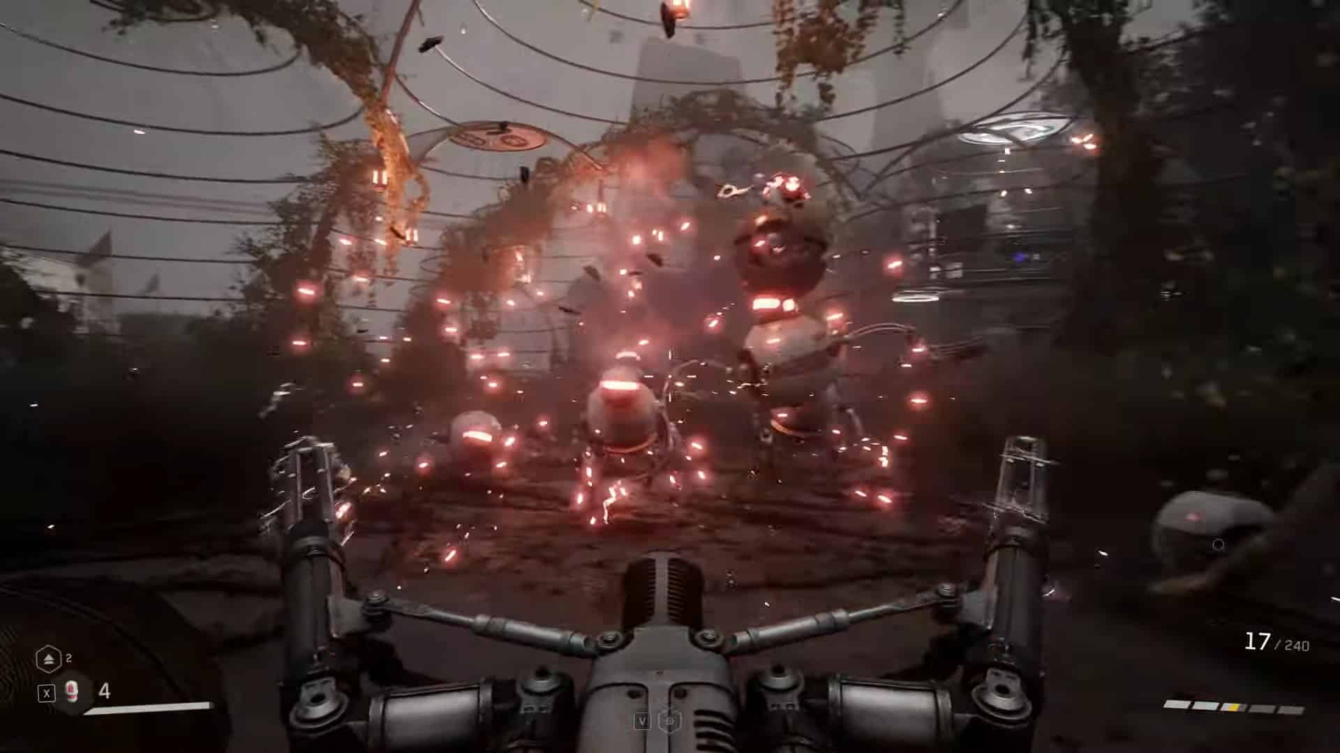 Atomic Heart Lanza El Tráiler De Su Primer Dlc Y Habilita Uno De Los Modos Más Solicitados Por Los Jugadores