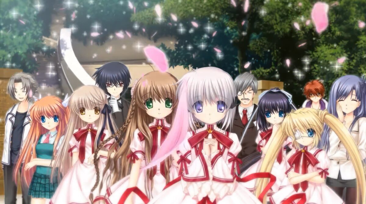 Rewrite