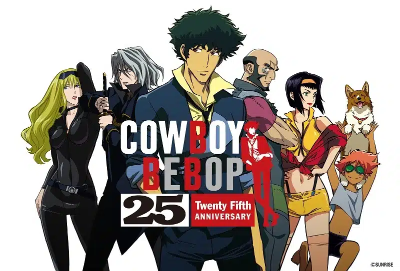 Cowboy-Bebop