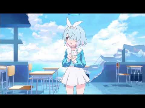 【ブルアカ】Tvアニメ制作決定特報【ブルーアーカイブ】