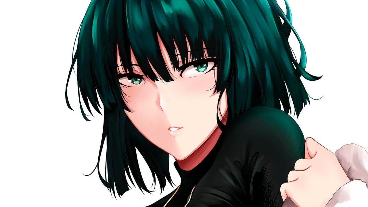 One Punch Man - Atractiva Cosplayer Deja Impresionados A Los Otakus Por Su Cosplay De Fubuki