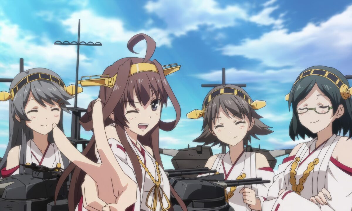 Kancolle