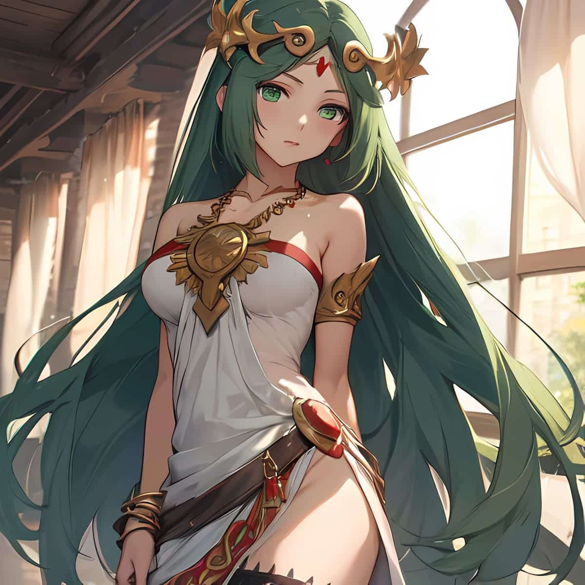 Palutena