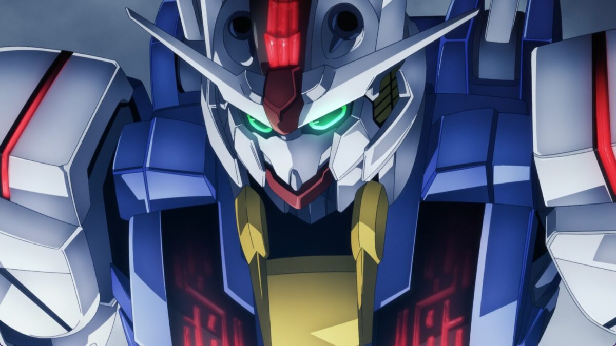 Mobile Suit Gundam