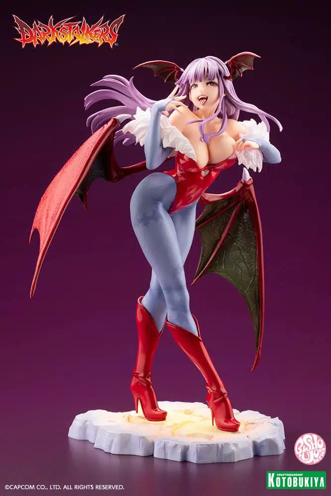 Morriganfigura Comp