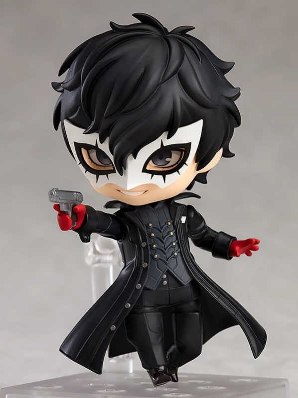 Persona 5 Nendoroid 2