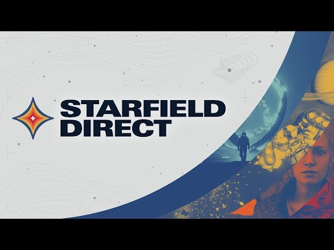 Starfield Direct &Ndash; PresentaciÓN Del Juego En Profundidad