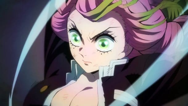 Kimetsu no Yaiba confirma una nueva temporada — Kudasai