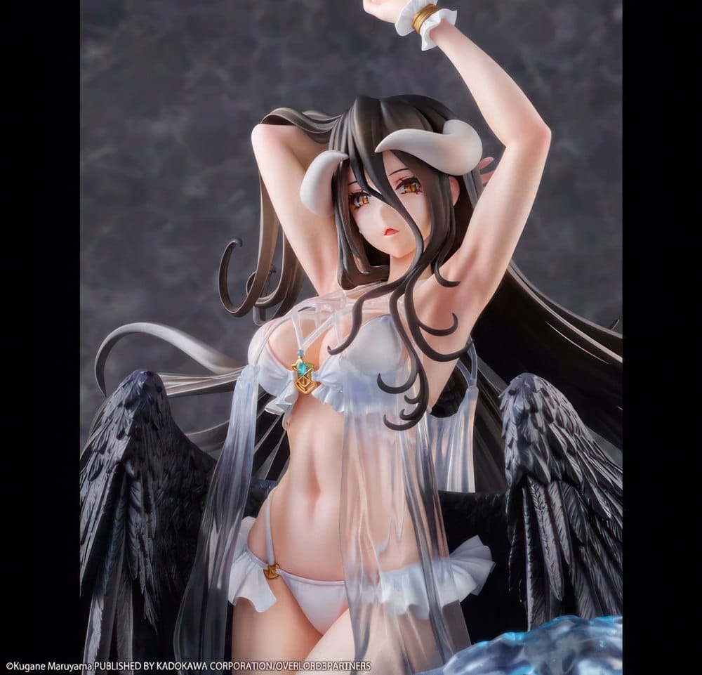 Albedo-Overlord-Figura-4