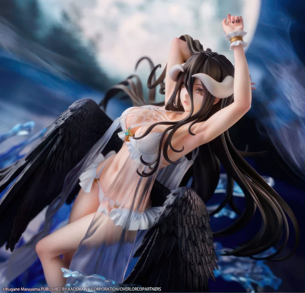 Albedo-Overlord-Figura-3