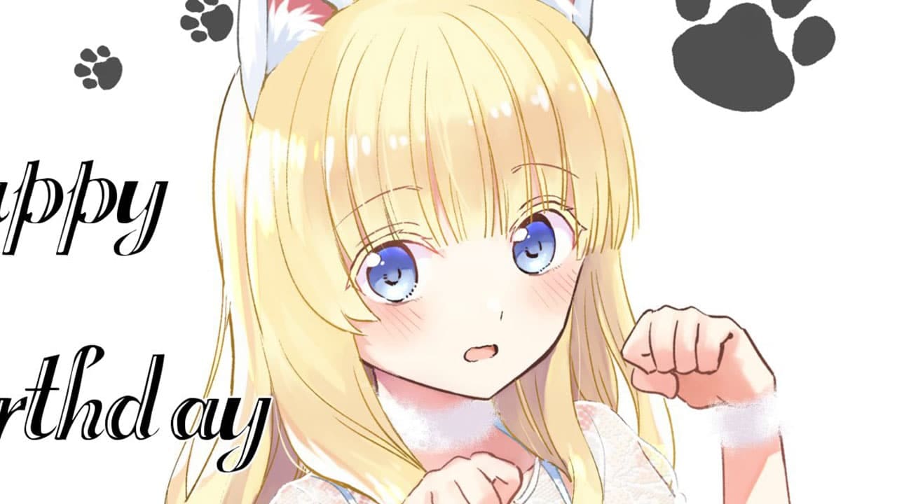 Kishuku Gakkou No Juliet Celebra El Cumpleanos De Juliet Persia 1