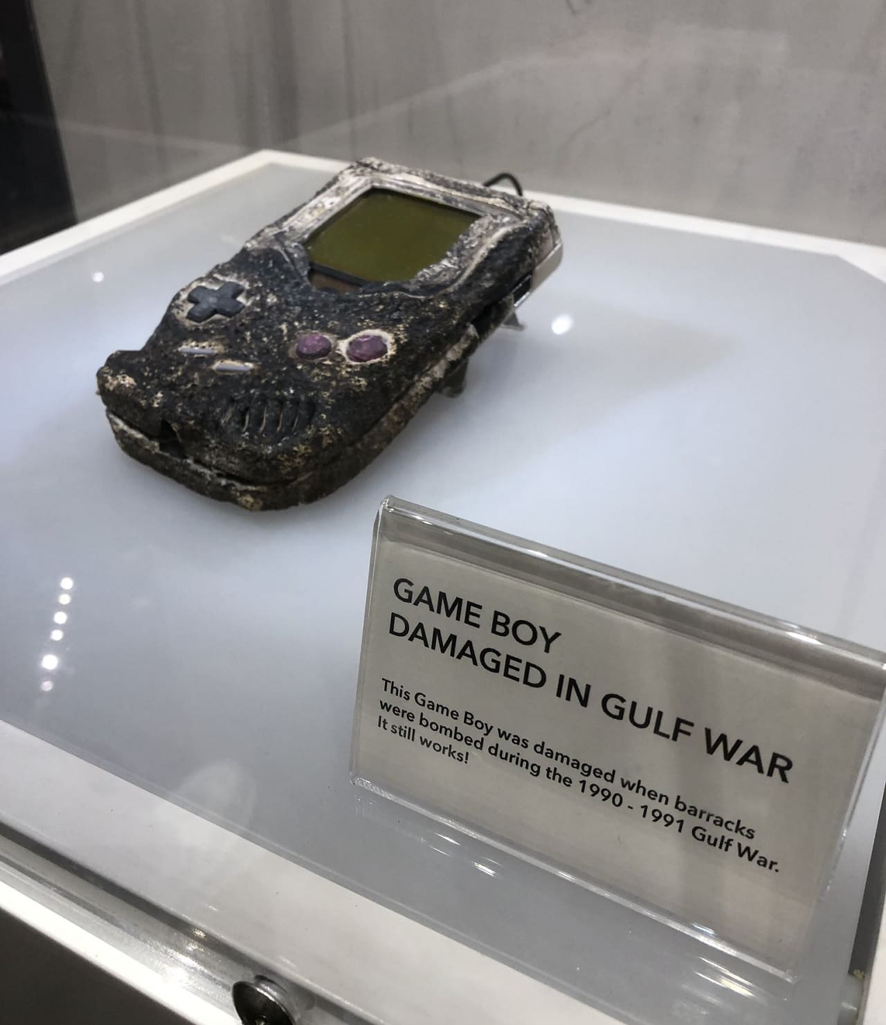 Game Boy 1 1