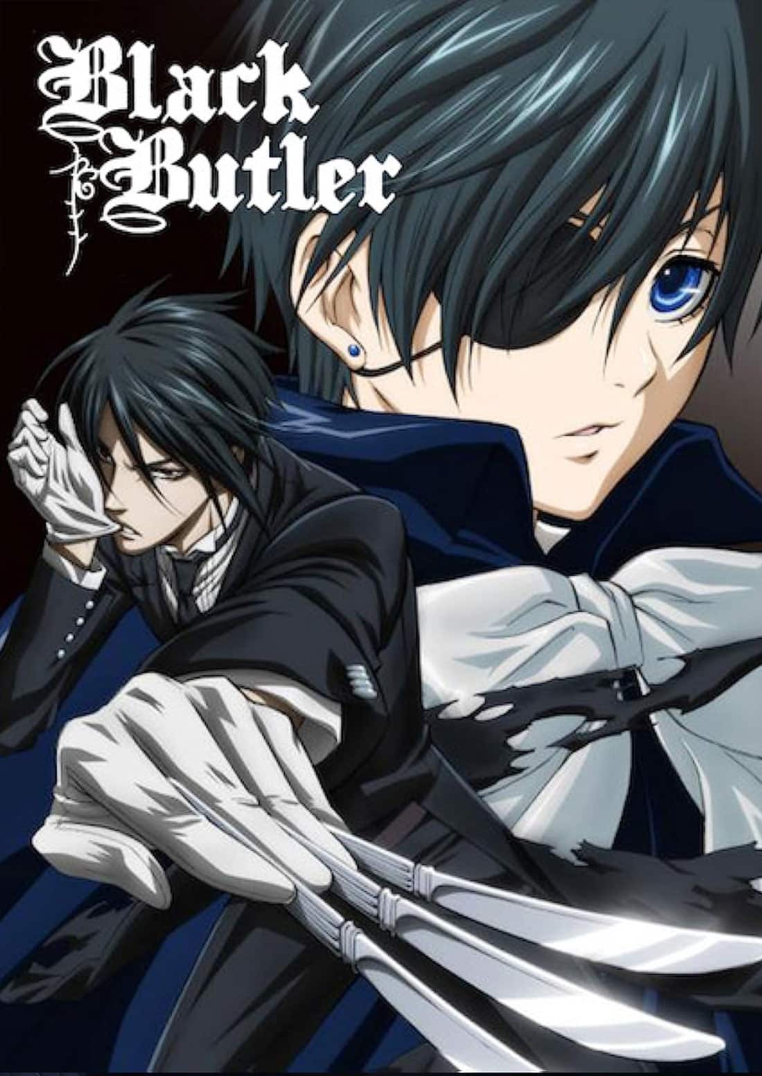 Black Butler