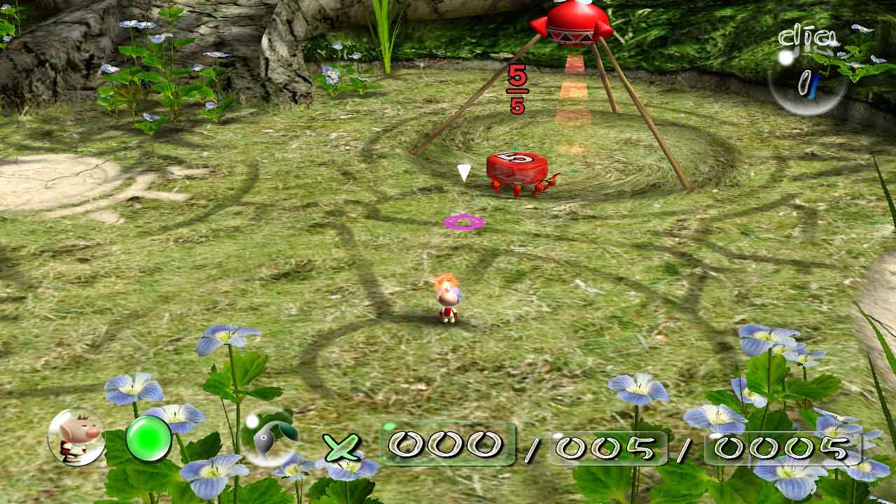 Pikmin4