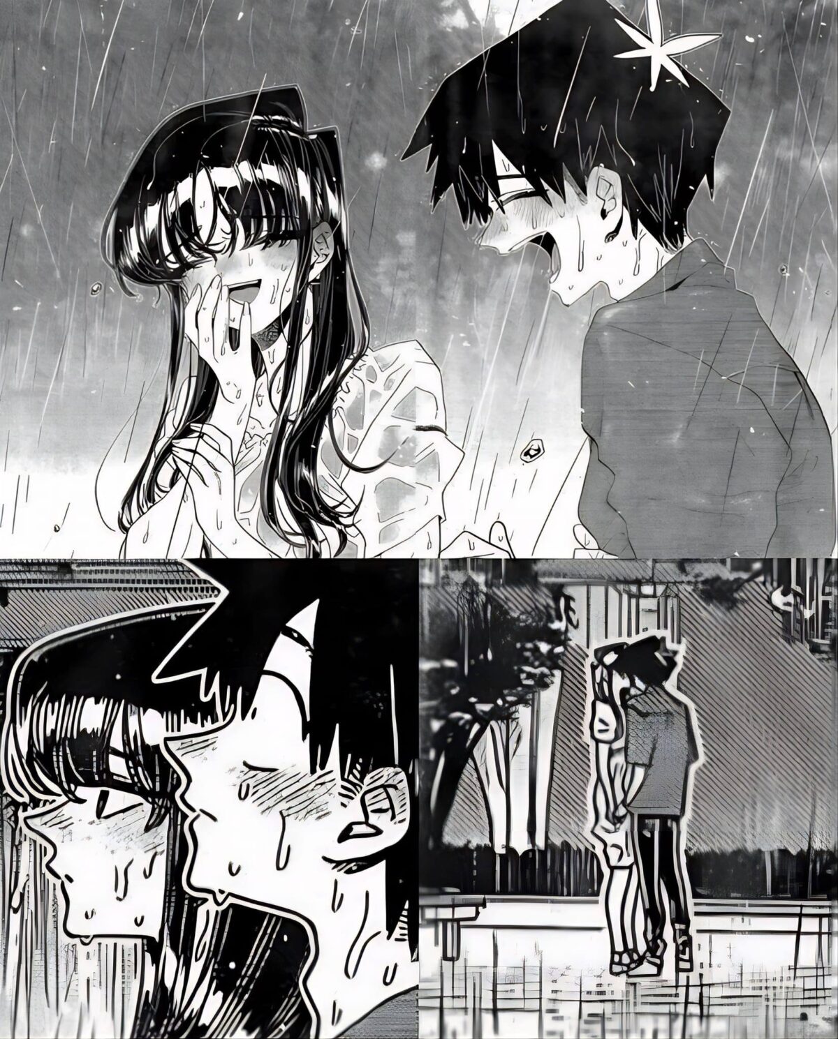 Komi San