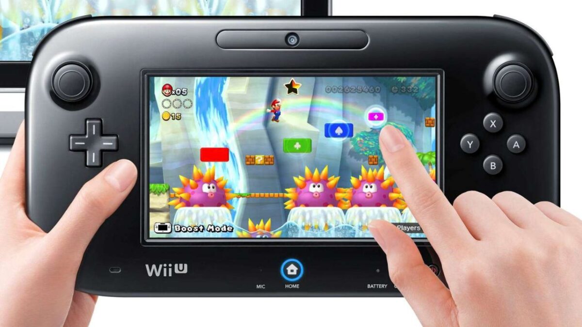 Wiiu