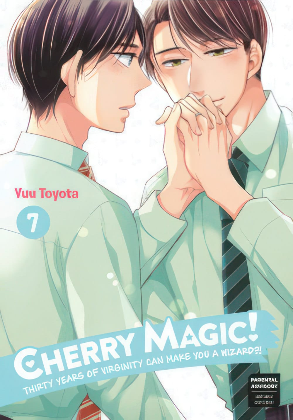Cherry-Magic-Manga