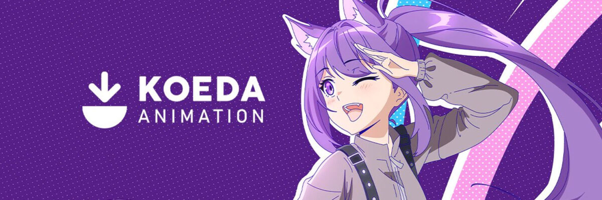 Estudio De Animación Koeda Animation México